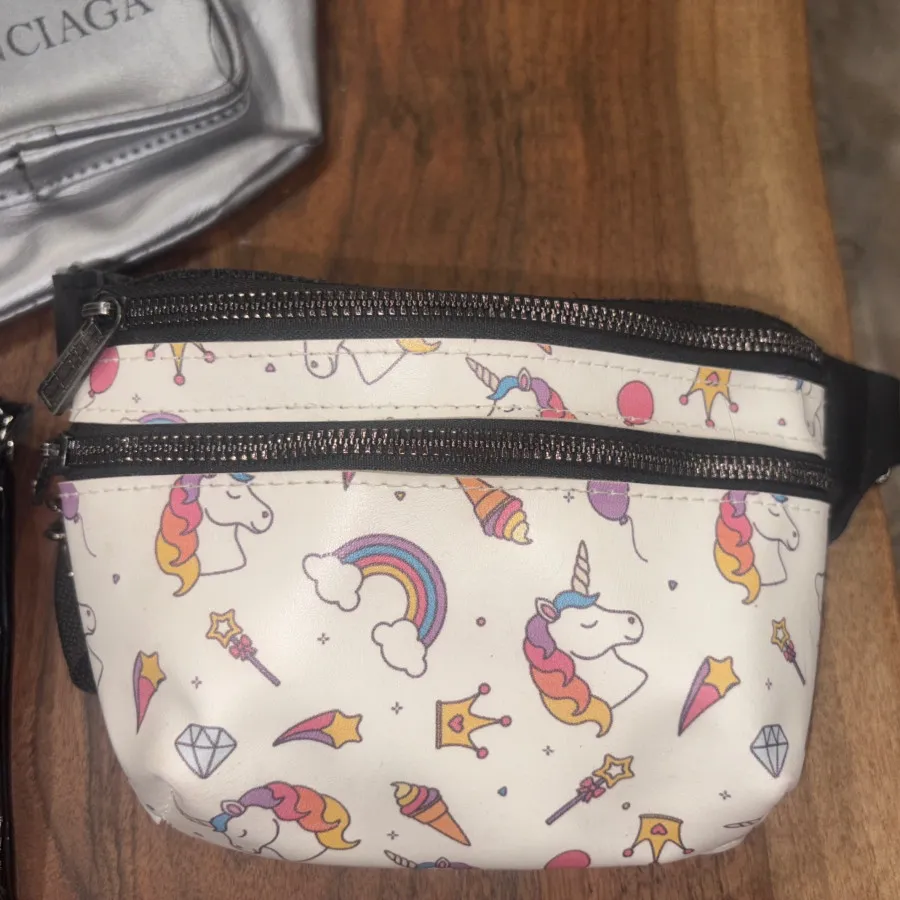 سه عدد کیف کمری