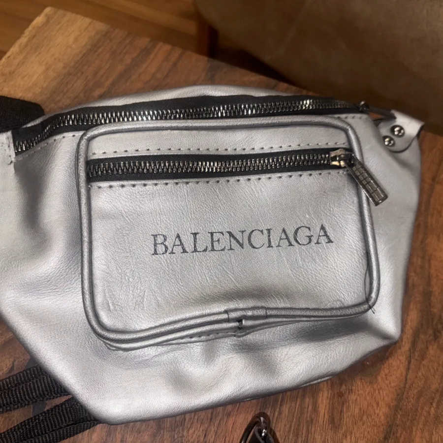 سه عدد کیف کمری