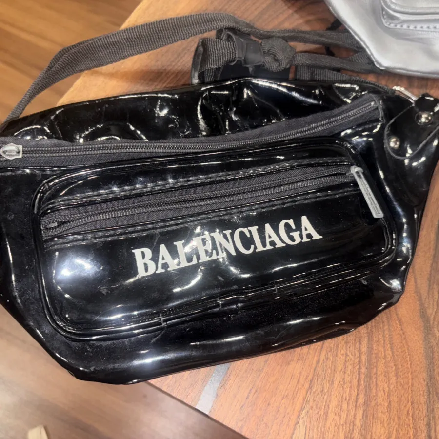 سه عدد کیف کمری