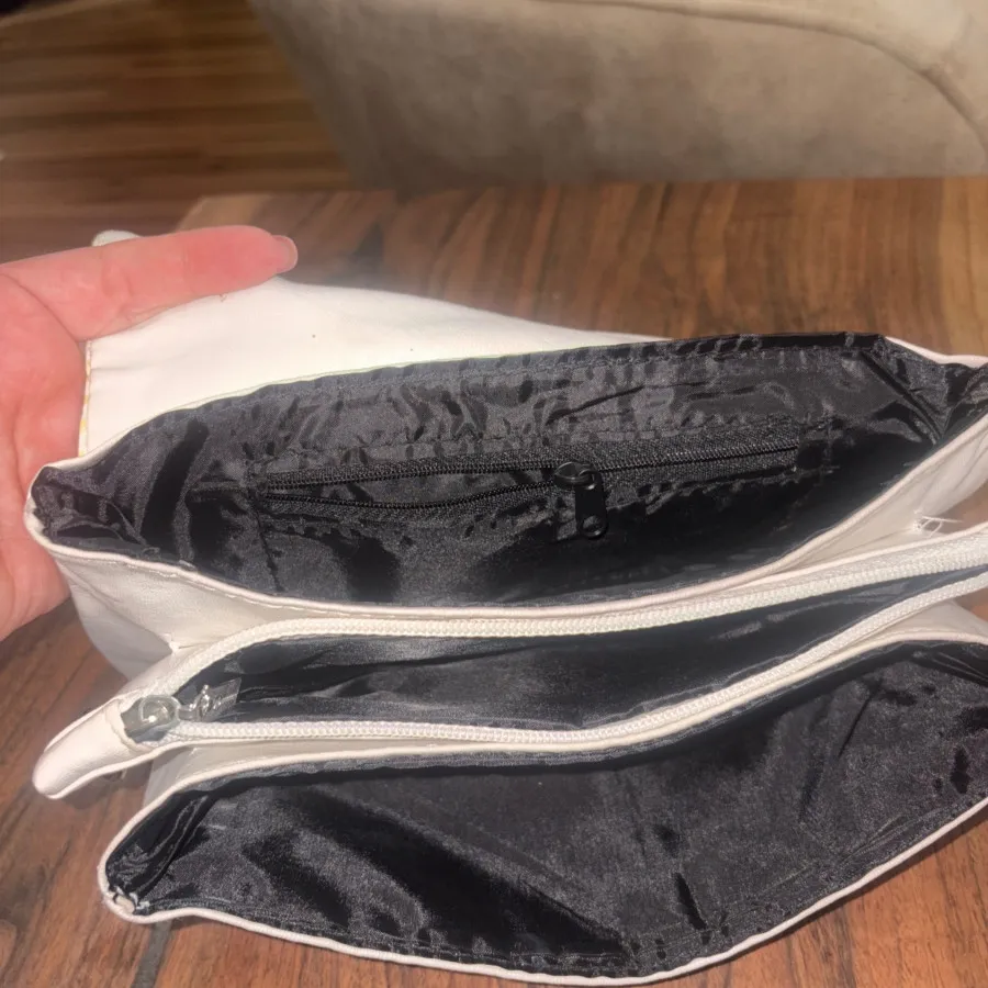 کیف مجلسی جادار