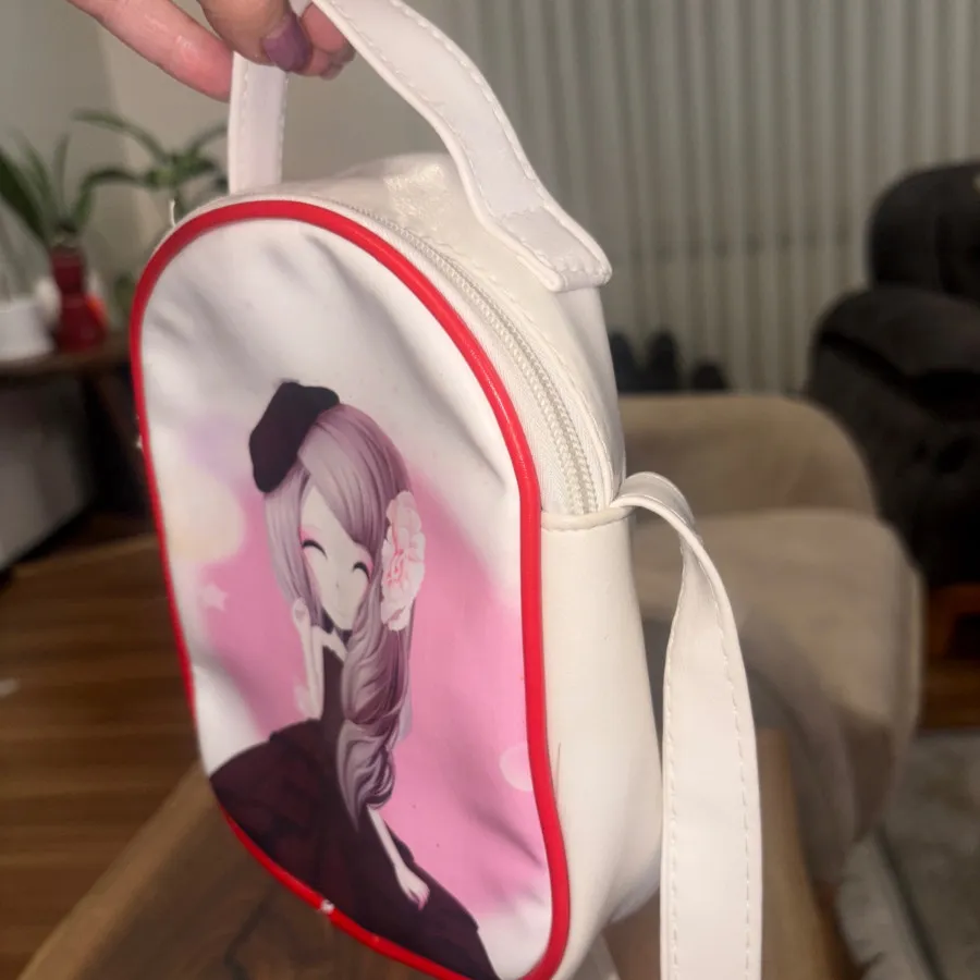 کیف دخترانه