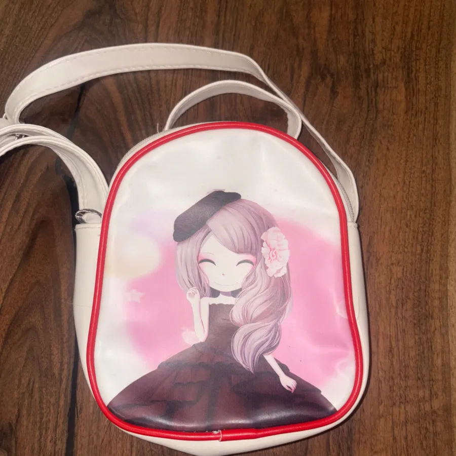 کیف دخترانه