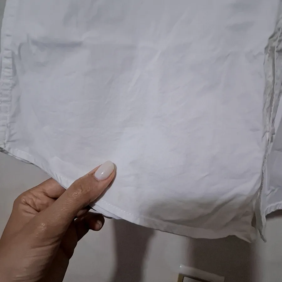 پیراهن کژوال زنانه h&m