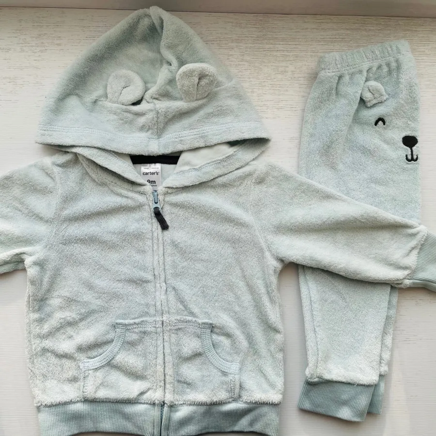 ست سویی شرت و شلوار