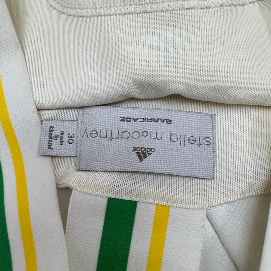 لباس ورزشی ادیداس اورجینا