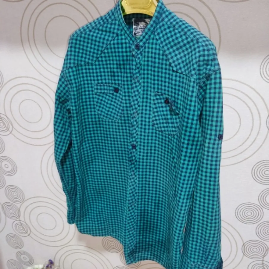 پیراهن مردانه