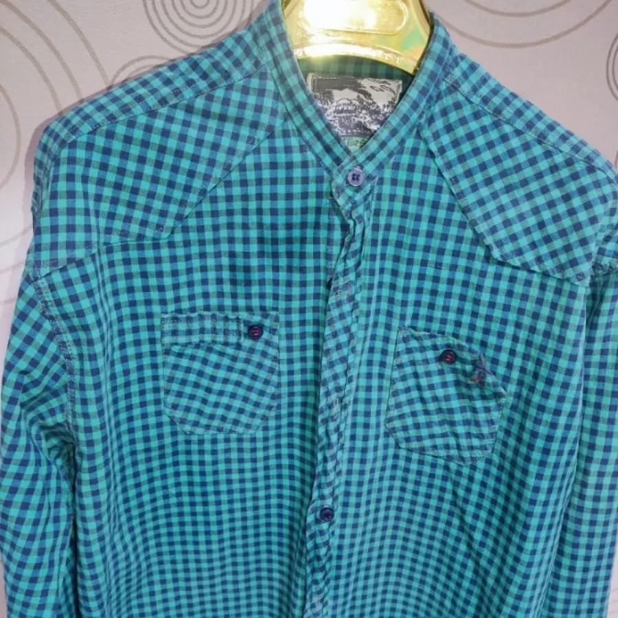 پیراهن مردانه