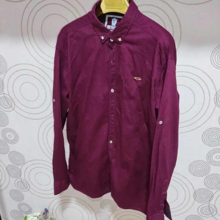 پیراهن مردانه