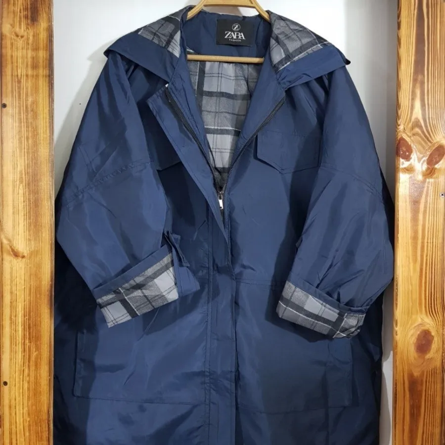 بارانی دخترانه و زنانه