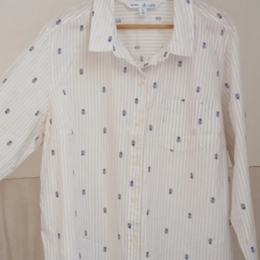 شومیز اورجینال