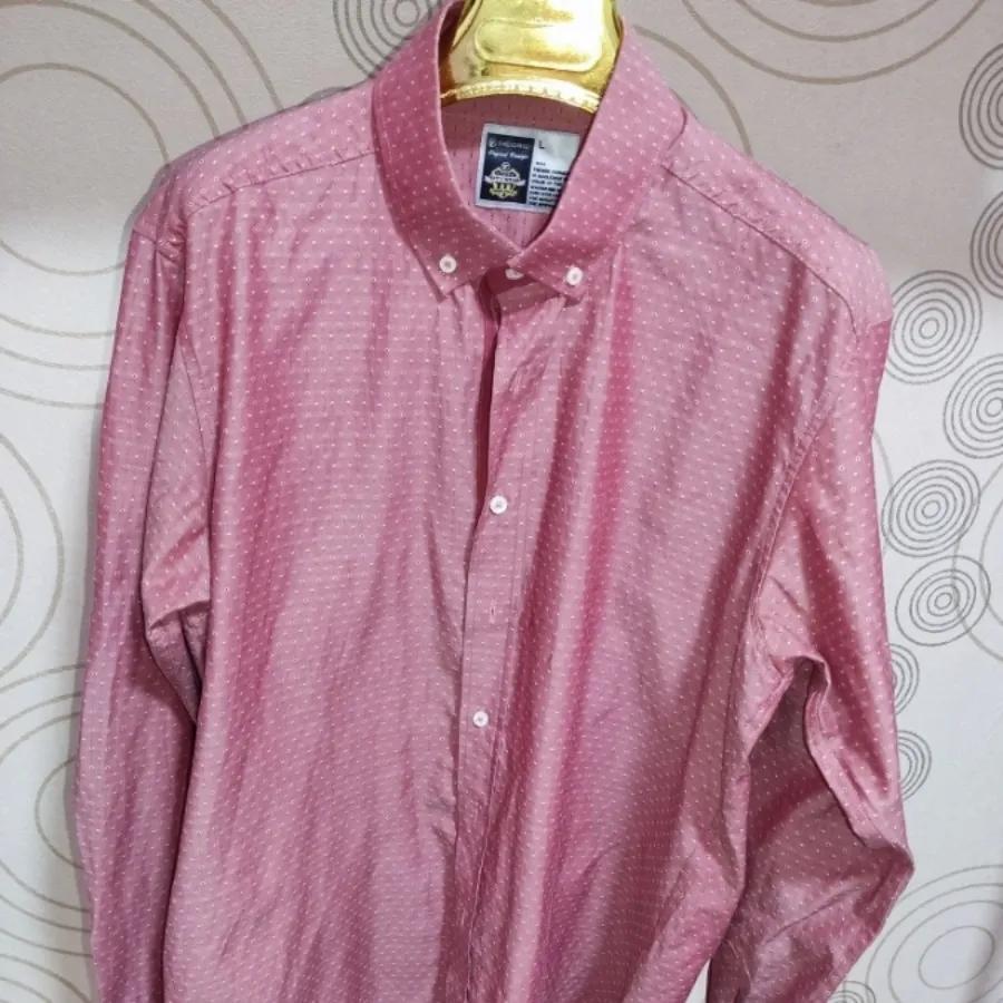 پیراهن مجلسی مردانه