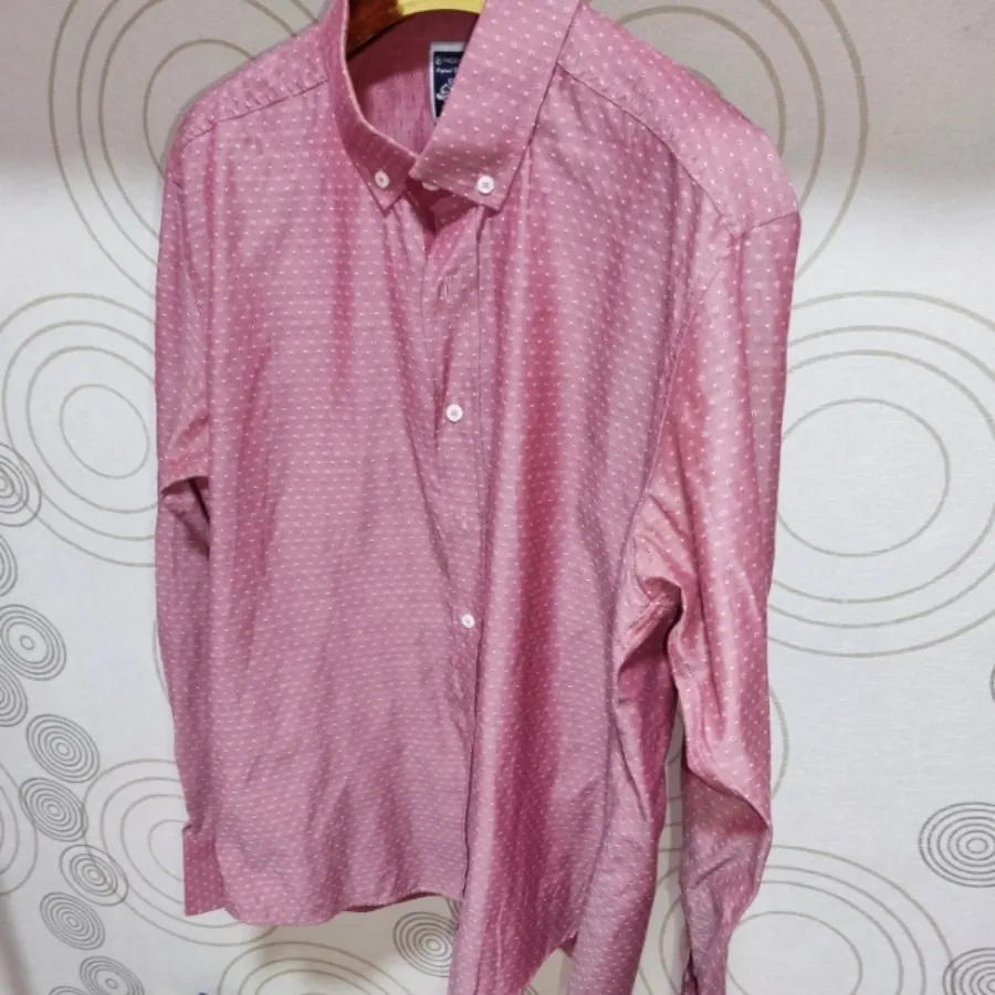 پیراهن مجلسی مردانه