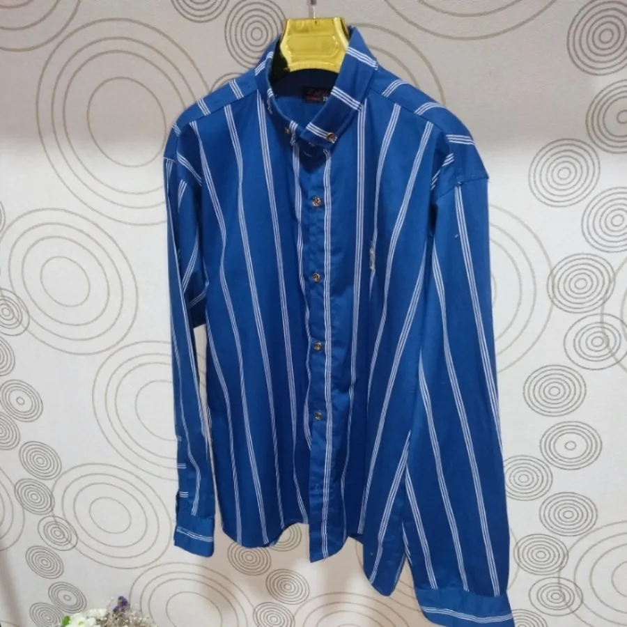 پیراهن مردانه