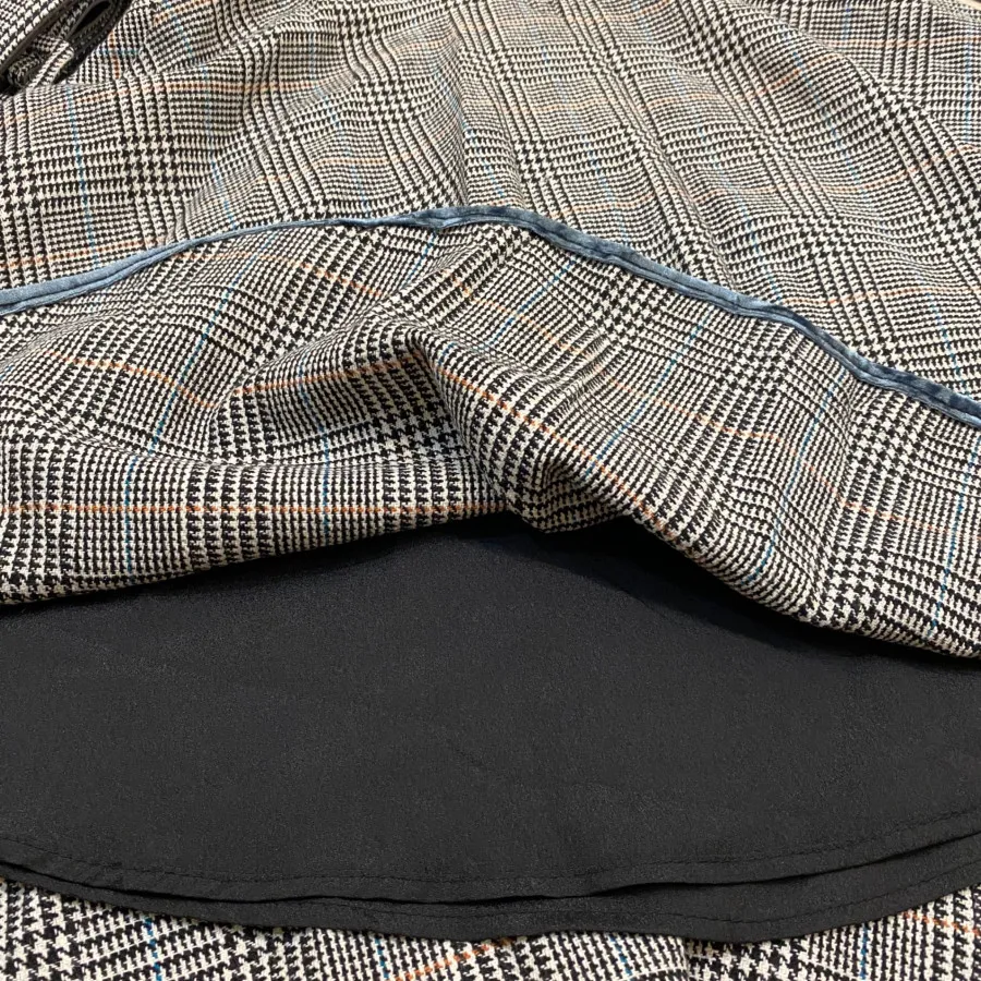 پیرهن پاییزه بهاره