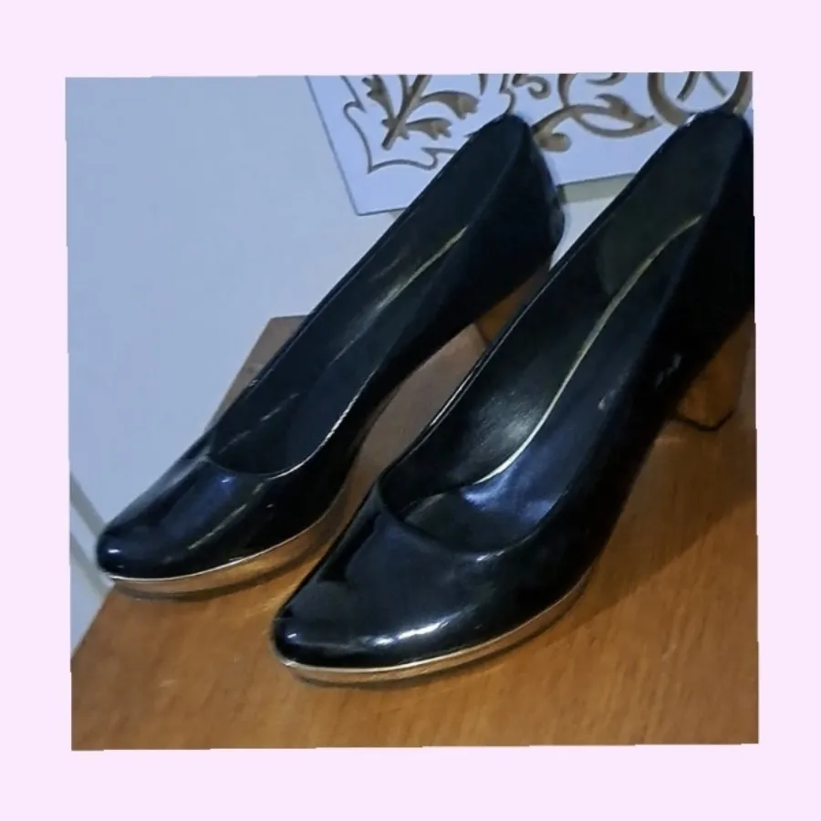 کفش زنانه مجلسی