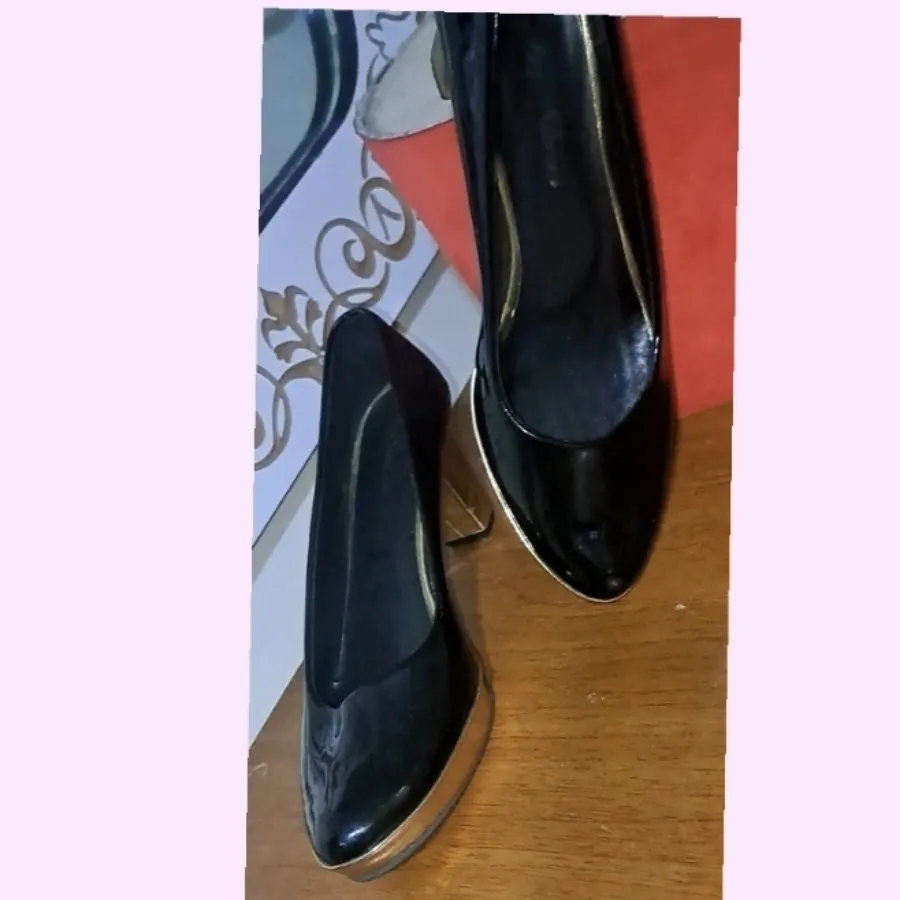 کفش زنانه مجلسی