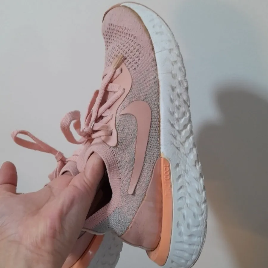 کتونی شیک و راحت