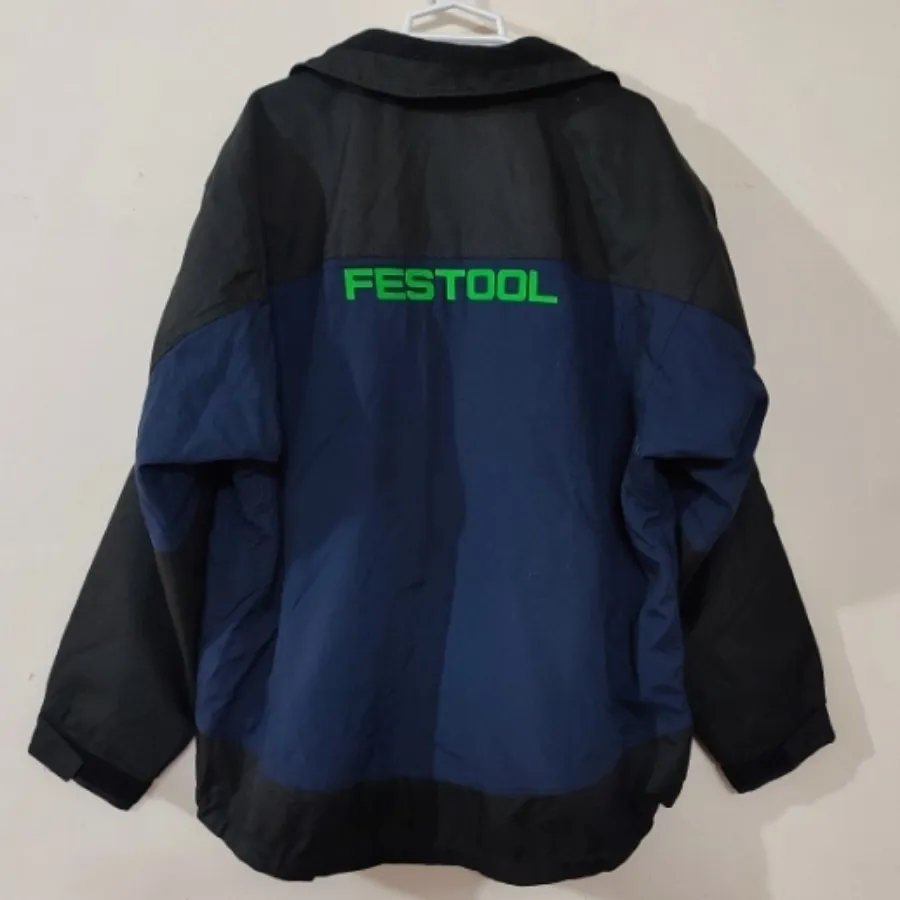 کاپشن ضخیم و گرم