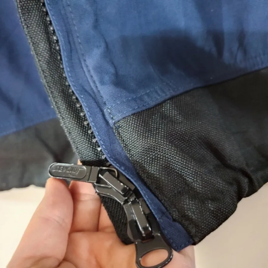 کاپشن ضخیم و گرم