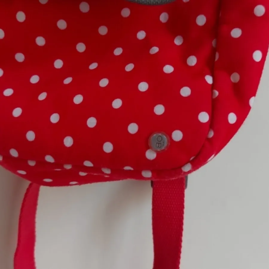 کیف کودک برند اوبیبی