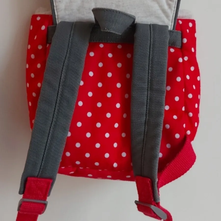 کیف کودک برند اوبیبی