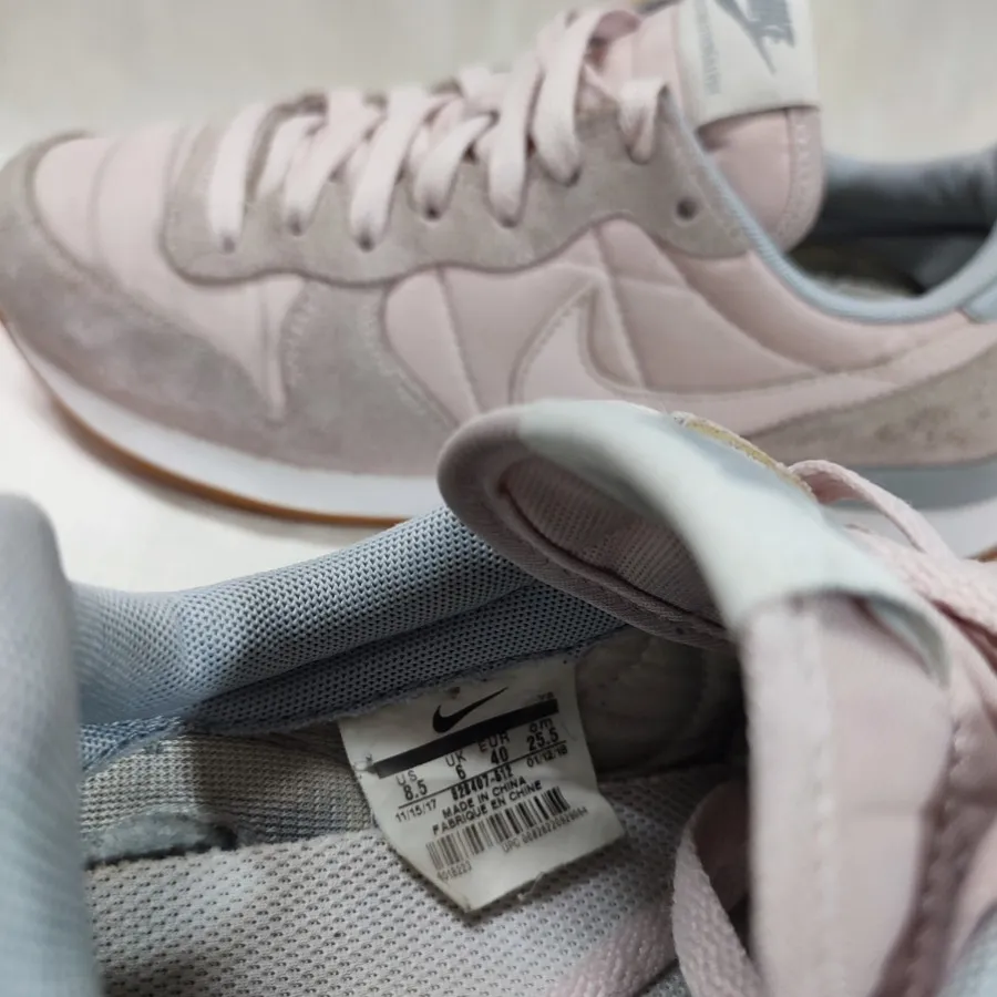 کتونی نایک اورجینال