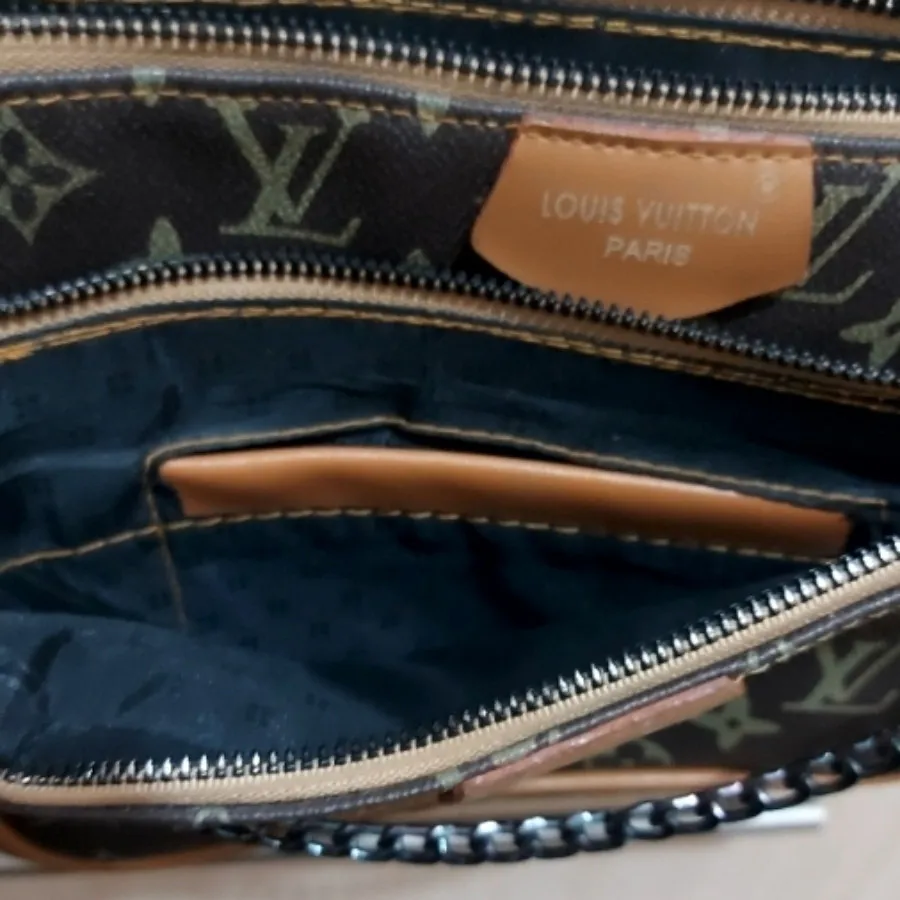 کیف سه تیکه