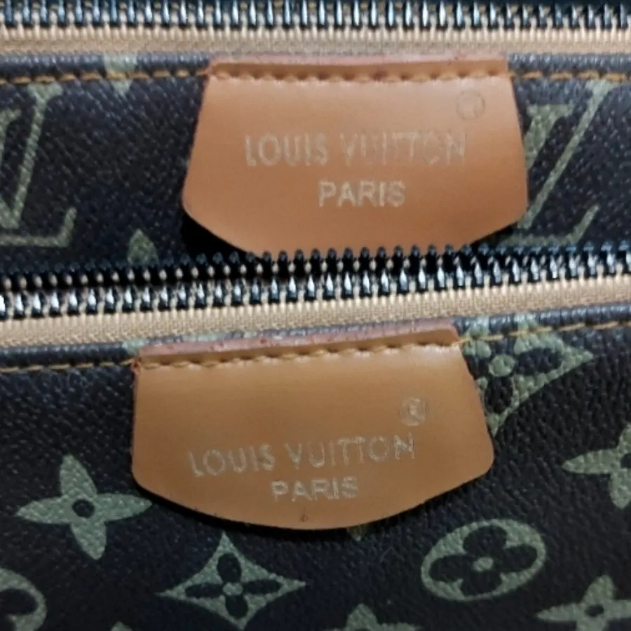 کیف سه تیکه