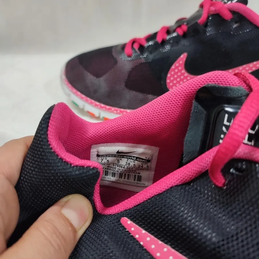 کتونی نایکی اورجینال