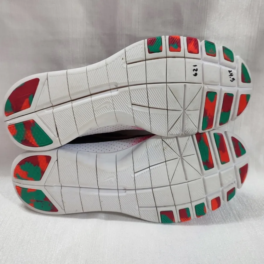 کتونی نایکی اورجینال