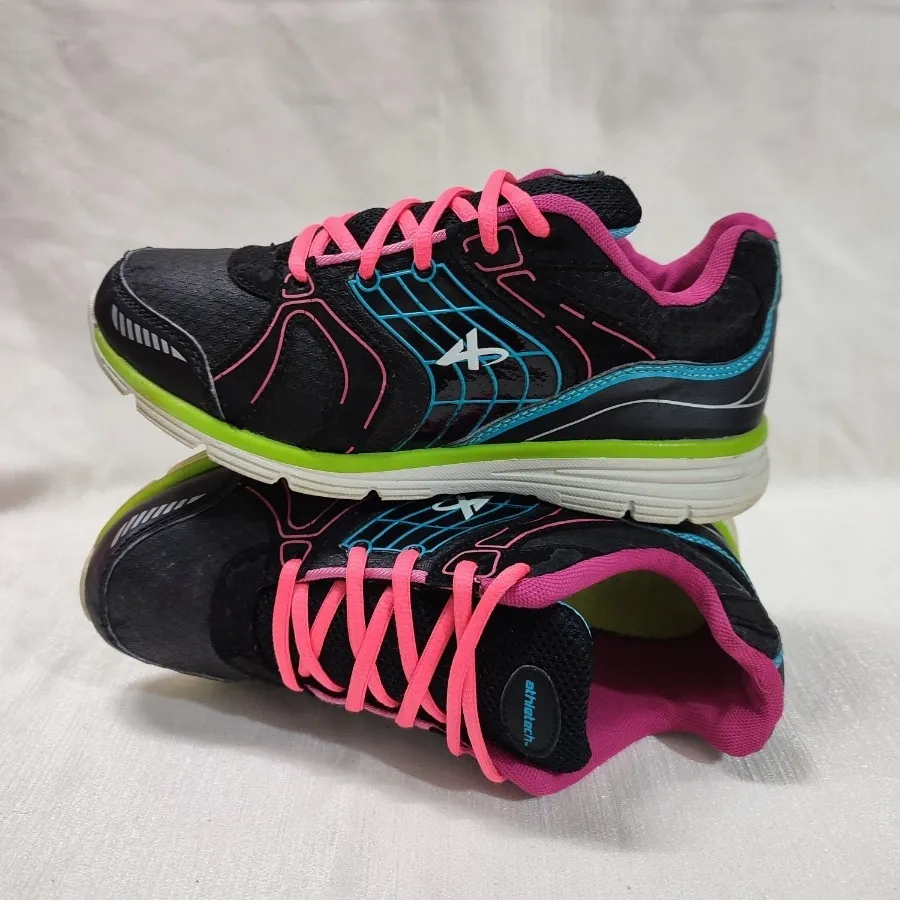 کتونی خارجی