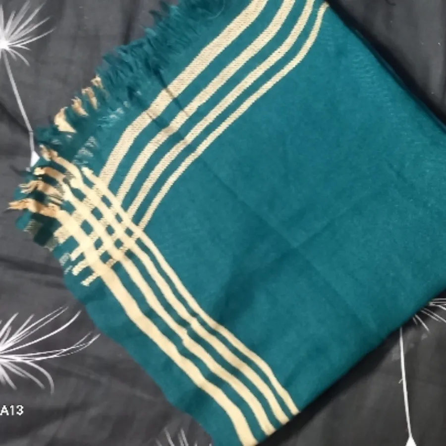 روسری و شال