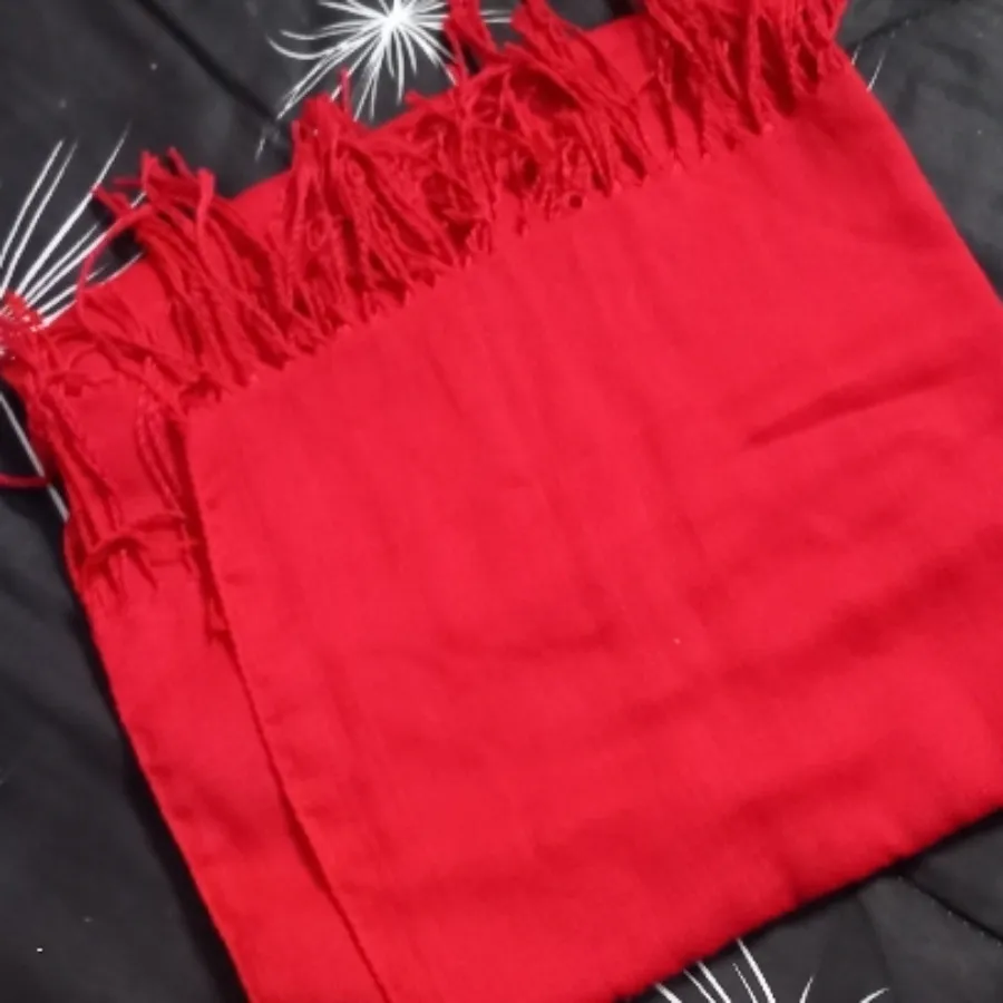 روسری و شال