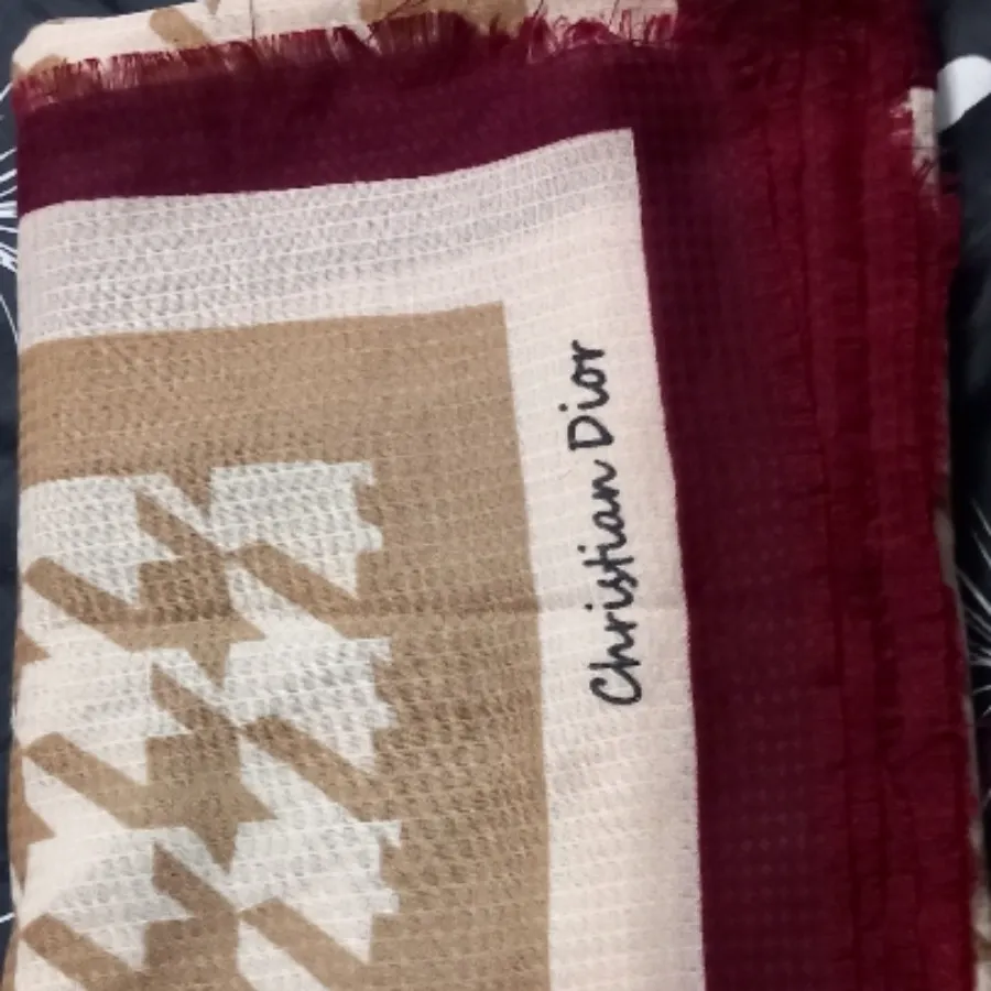 روسری و شال