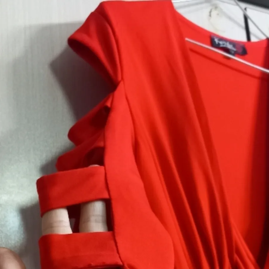 لباس مجلسی کوتاه