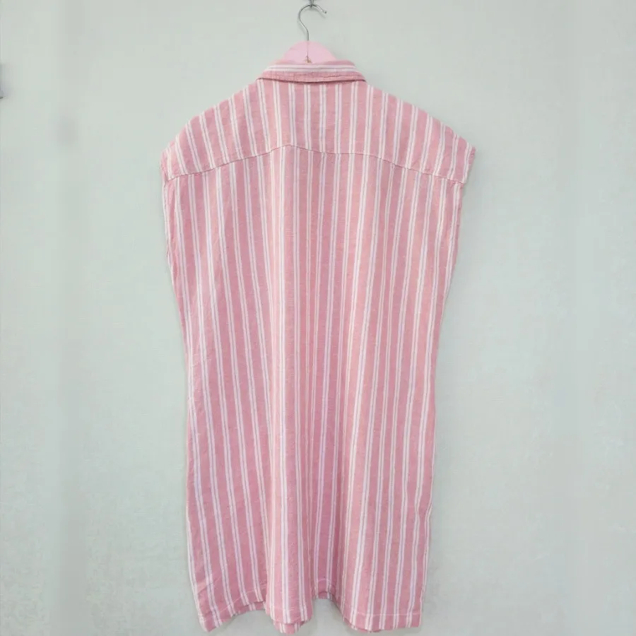 پیراهن لینن