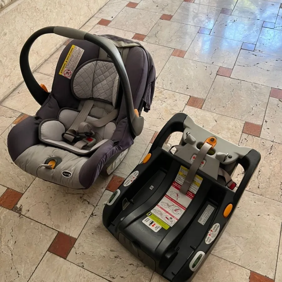 گریر وصندلی ماشین