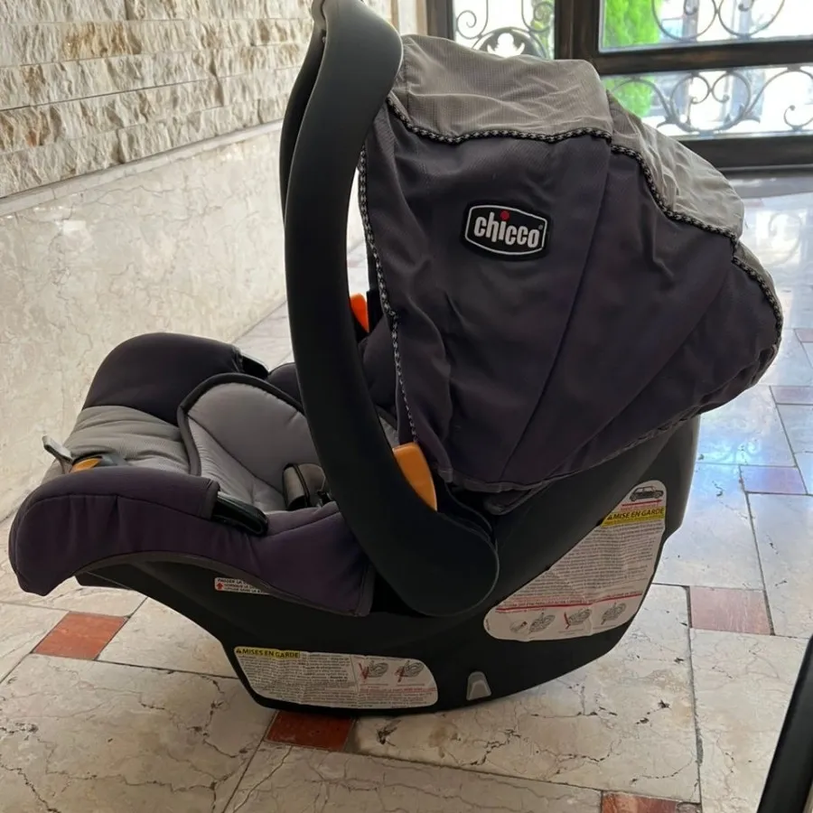 گریر وصندلی ماشین