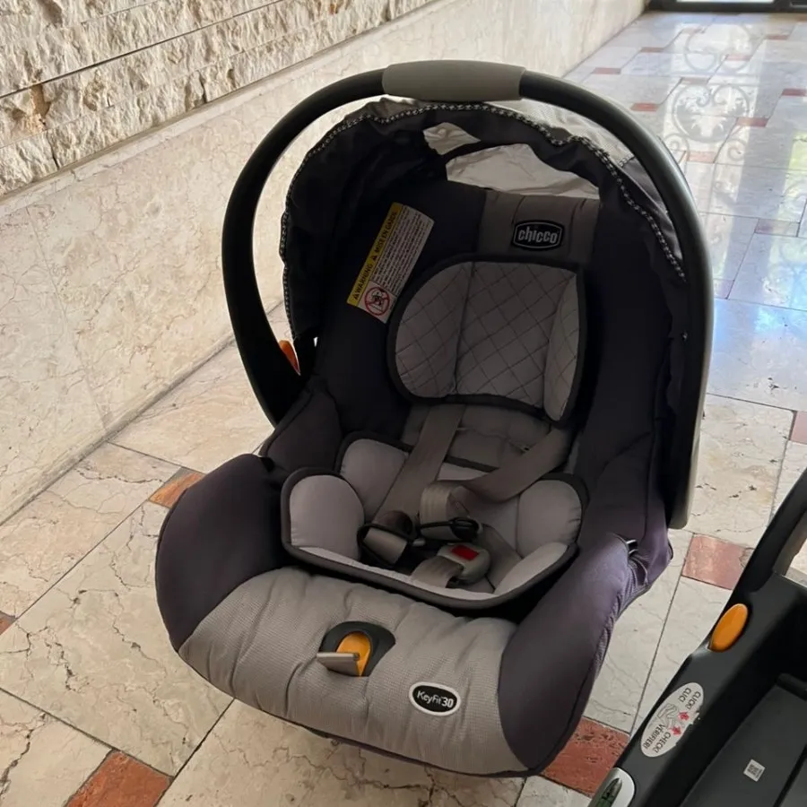 گریر وصندلی ماشین