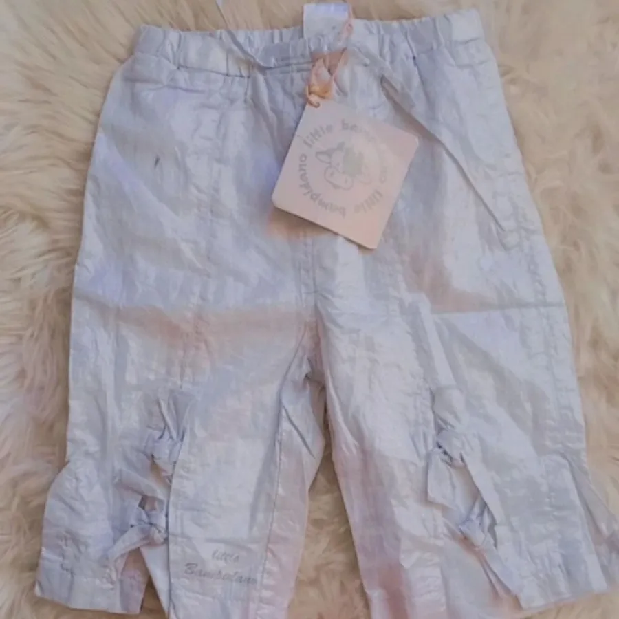 شلوار برمودا