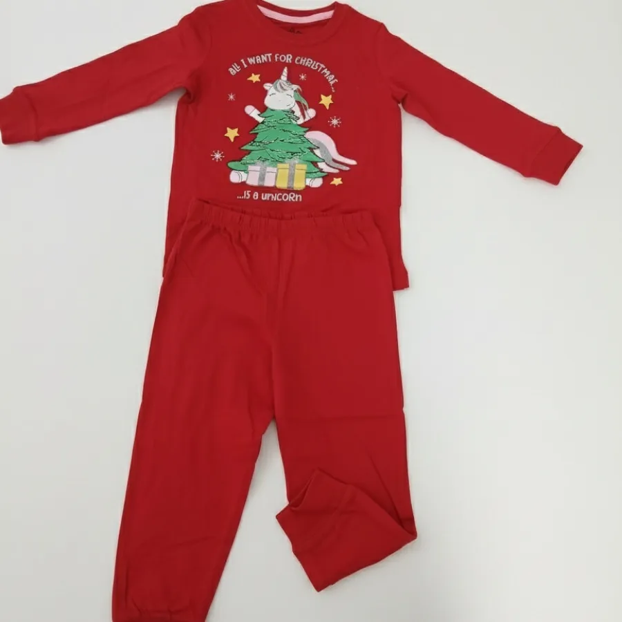 ست لباس کریسمس خریدانگلیس