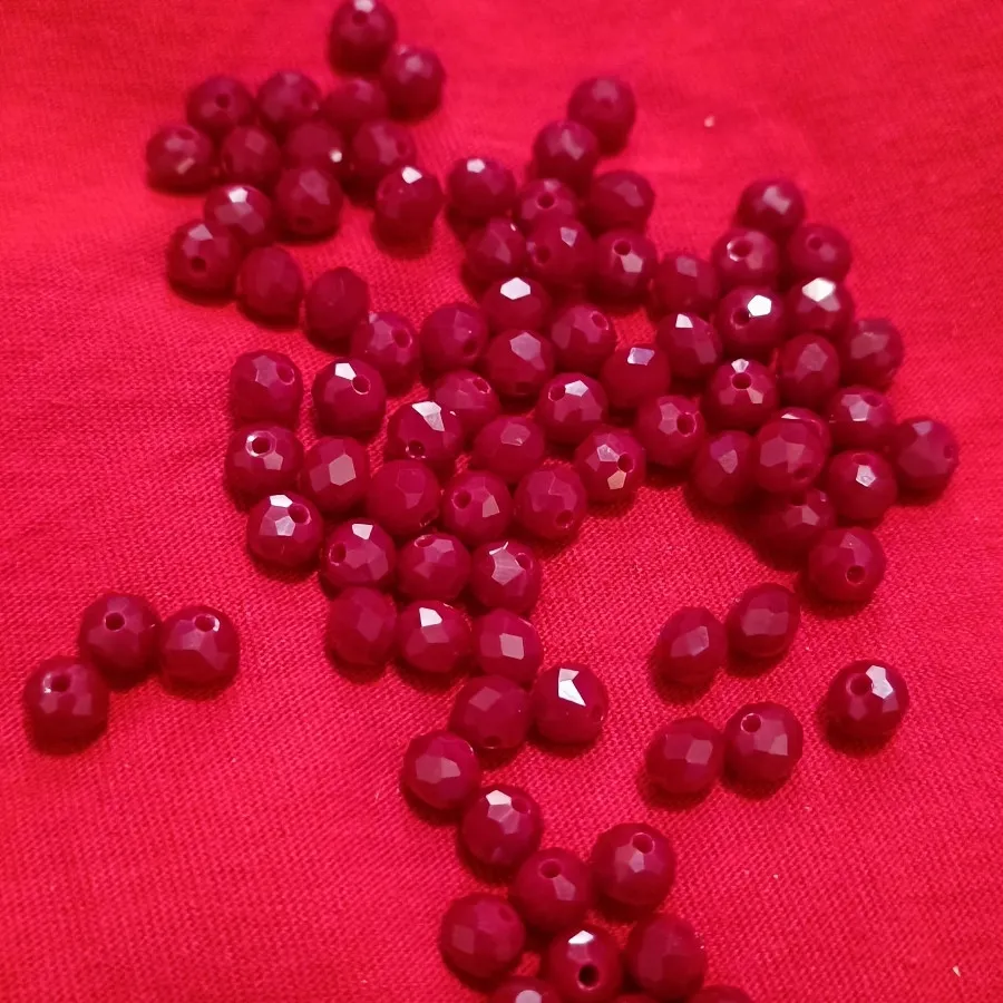 جاسوییچی کریستالی انار