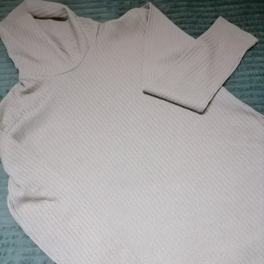 بلوز یقه اسکی