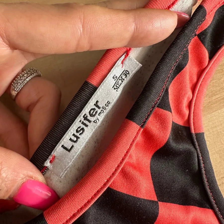 بادی لوسیفر