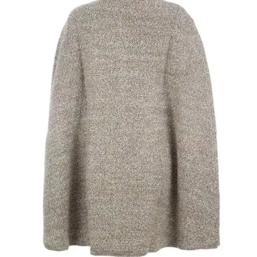 پانچو برند جین وست