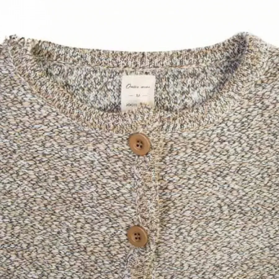 پانچو برند جین وست