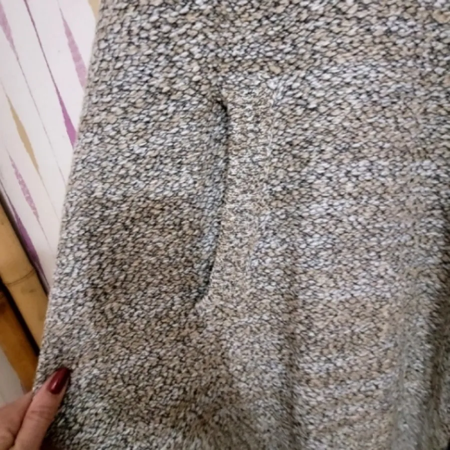 پانچو برند جین وست