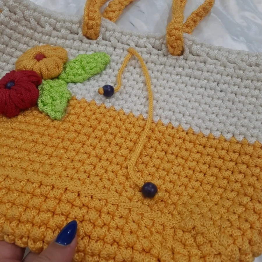 کیف بافت نو