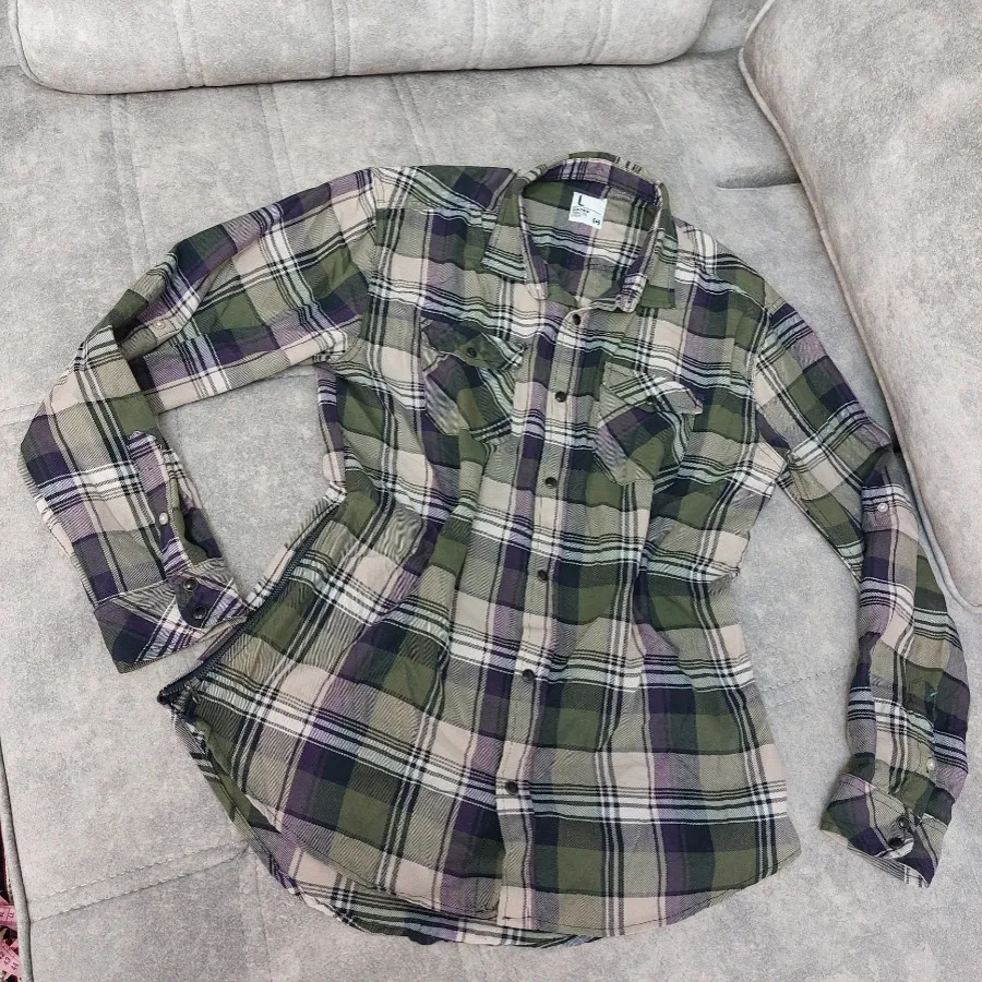 شومیز پاییزی