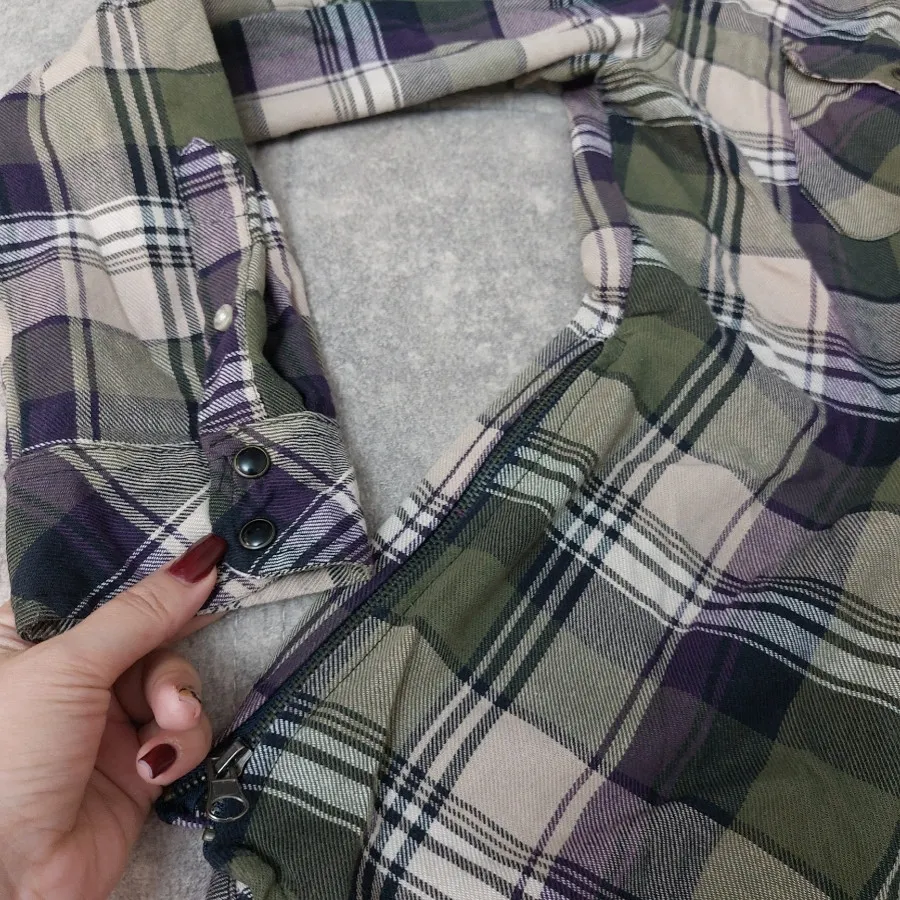 شومیز پاییزی